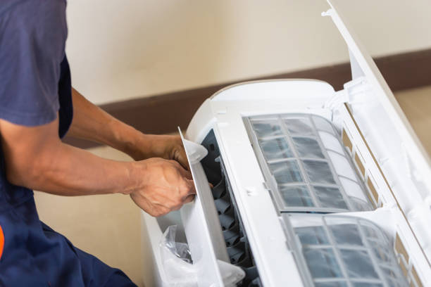 Local HVAC Companies in Lakemont, PA