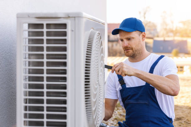 HVAC Maintenance Plan in Lakemont, PA