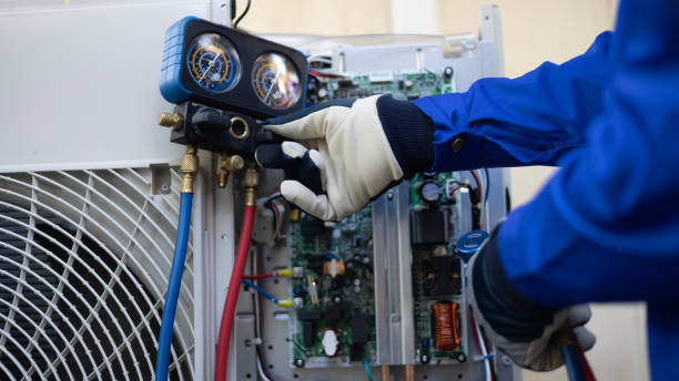 Local HVAC Companies in Lakemont, PA